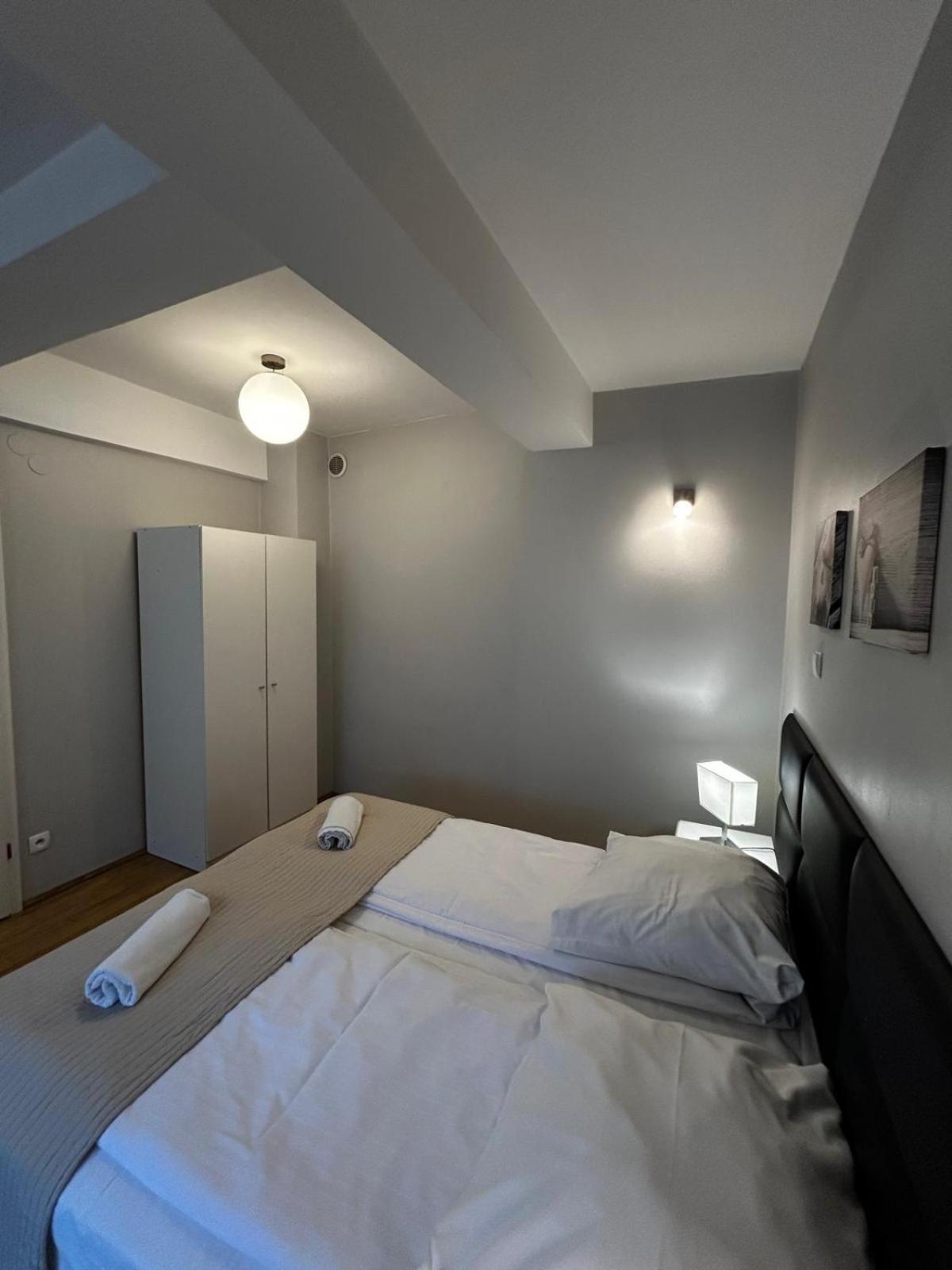 Apartment Golden With Lift - Old Town Krakau