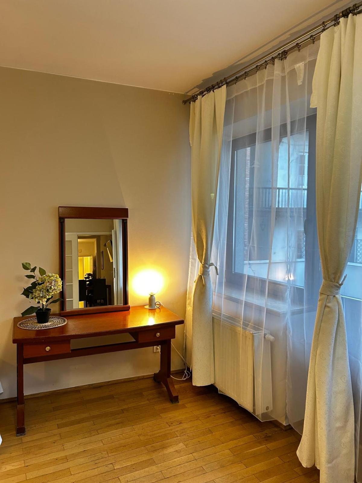 Apartment Golden With Lift - Old Town Krakau