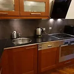 Golden Apartments With Lift - Old Town