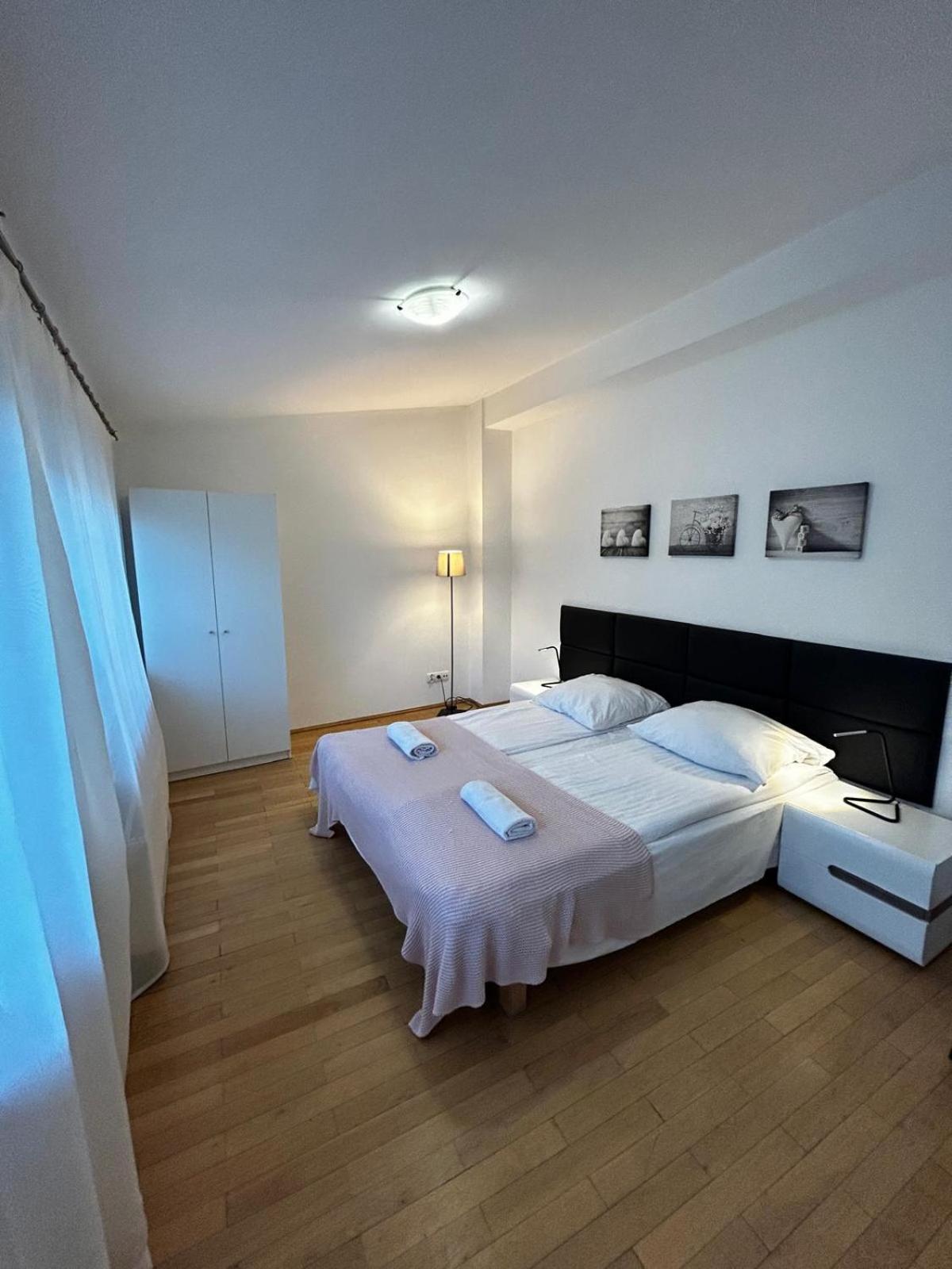 Apartment Golden With Lift - Old Town Krakow